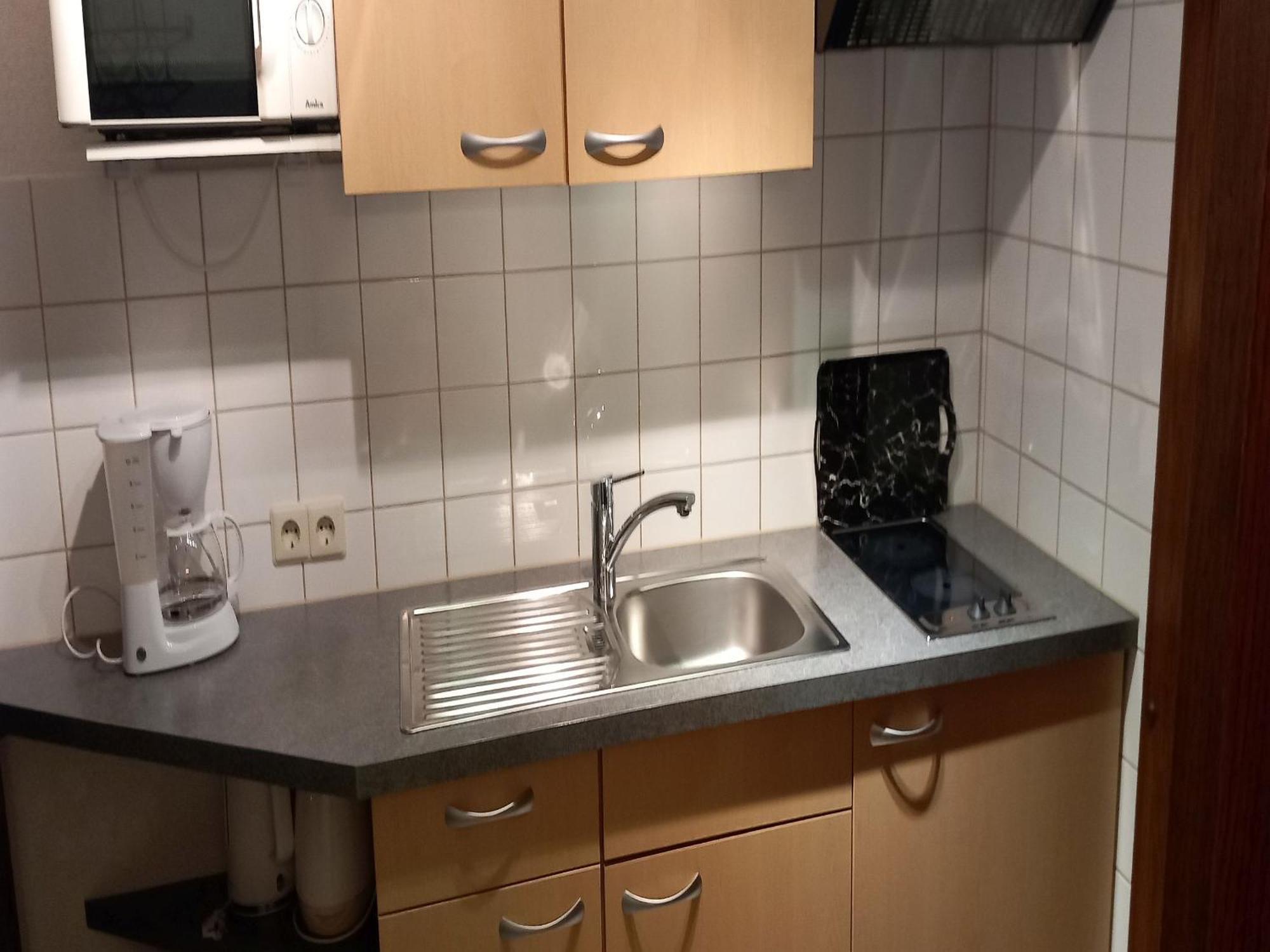 Gaestehaus Gaby Bad Bellingen Eksteriør billede