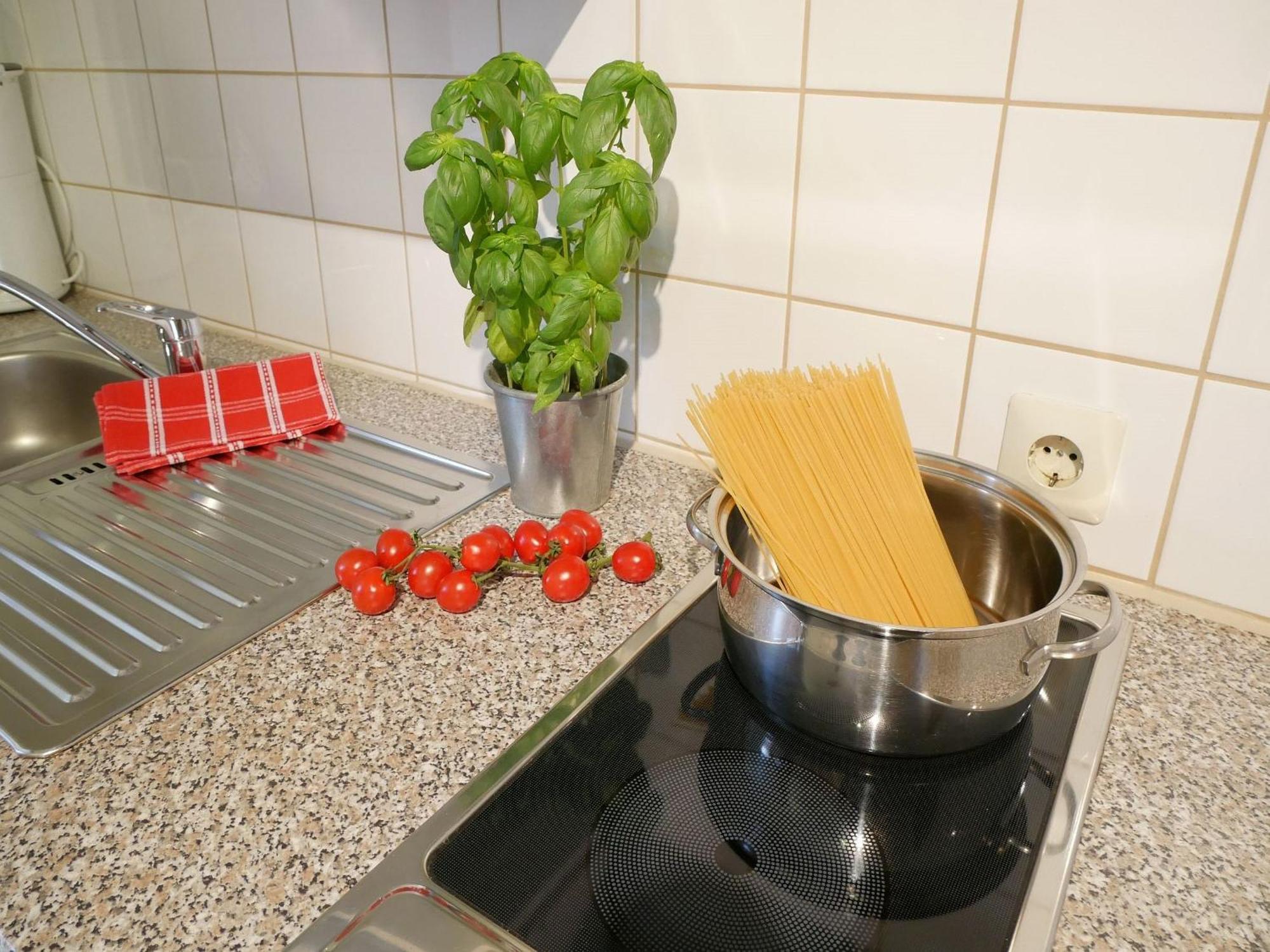 Gaestehaus Gaby Bad Bellingen Eksteriør billede